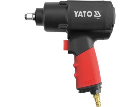 YATO - KLUCZ PNEUMATYCZNY 1/2'' 1356NM - YT-0953